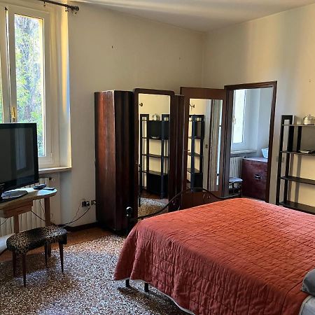 Suite 23 볼로냐 외부 사진