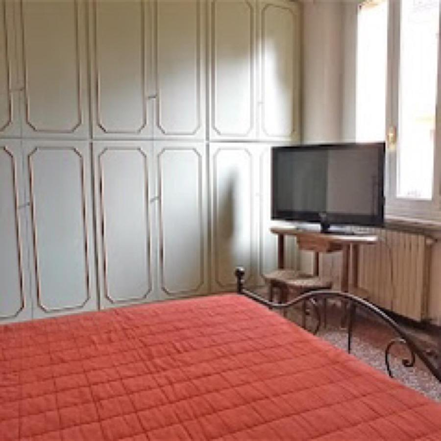 Suite 23 볼로냐 외부 사진