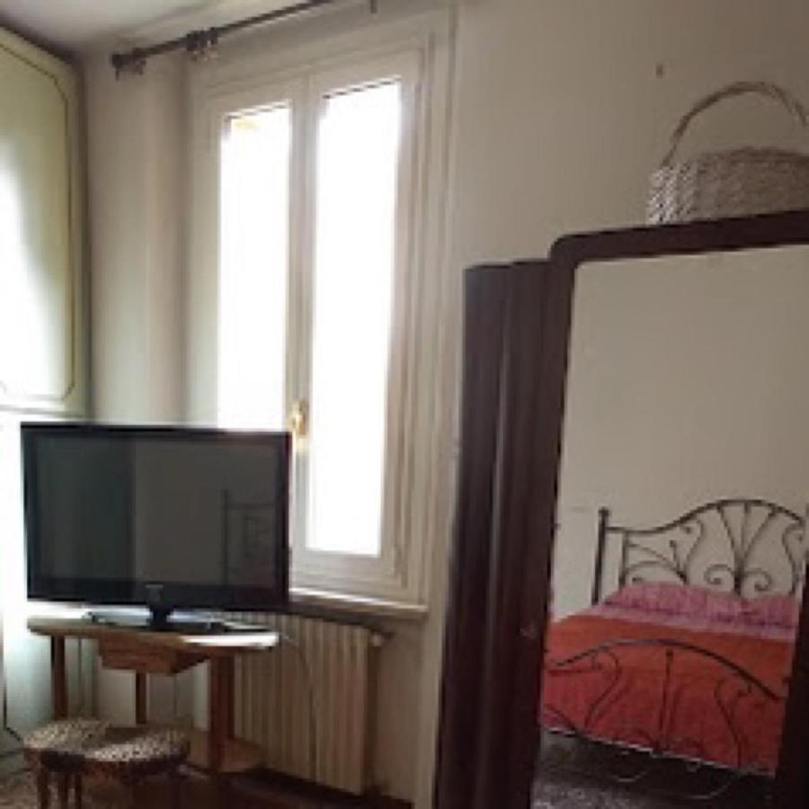 Suite 23 볼로냐 외부 사진