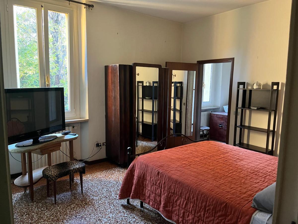 Suite 23 볼로냐 외부 사진