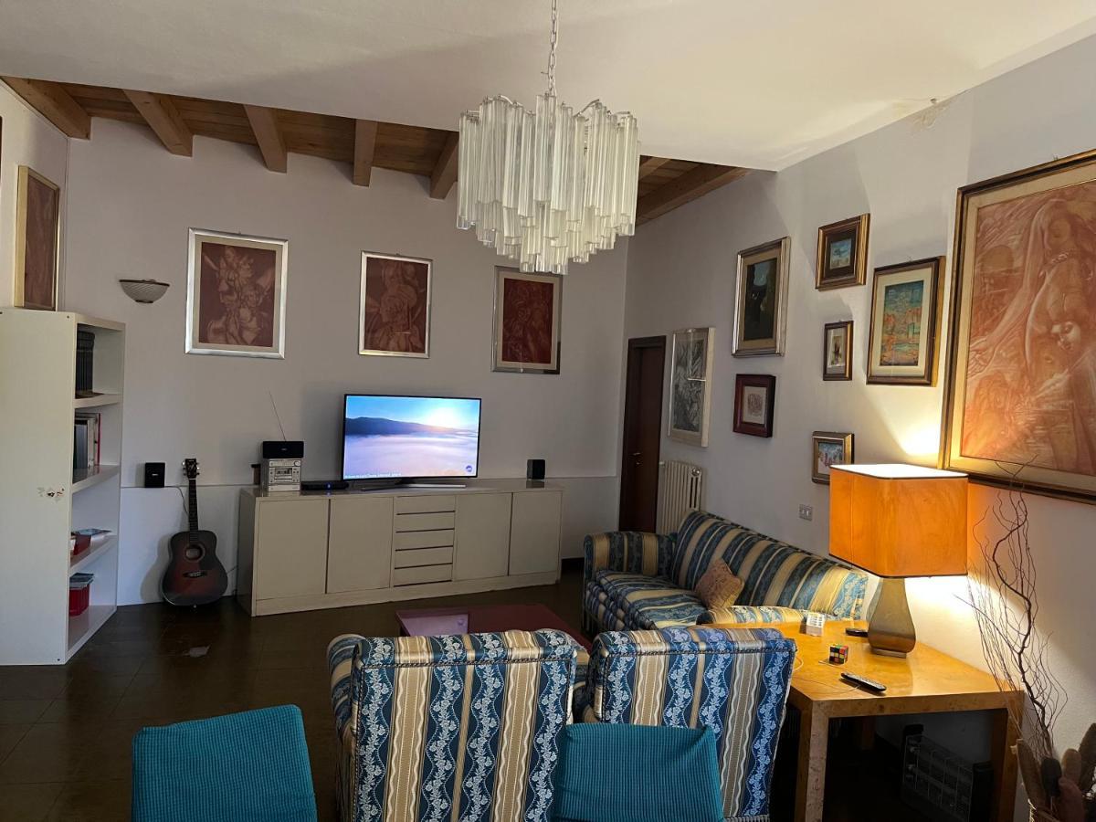 Suite 23 볼로냐 외부 사진